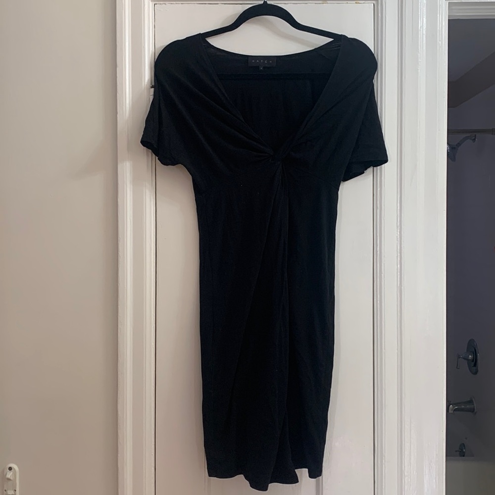 Hatch Maternity Dress, size 2